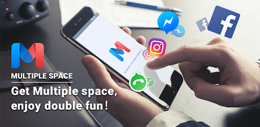 Multiple Space - Multiple Account & Parallel APP PC screenshot