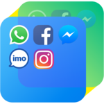 Multiple Space - Multiple Account & Parallel APP icon