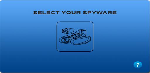 ROVOSPY PC screenshot