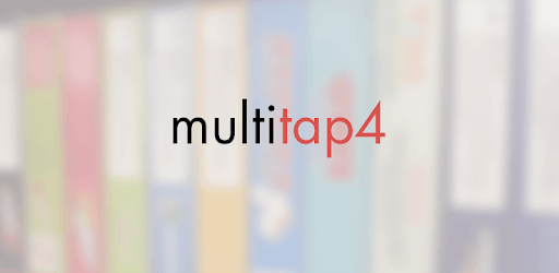 multitap4 - my video game collection PC screenshot
