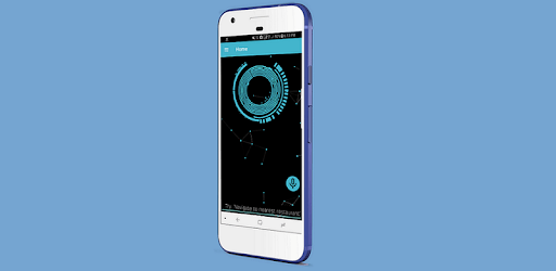 Friday: Smart Personal Assistant PC screenshot