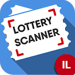 Lottery Ticket Scanner - Illinois Checker Results for PC Lottery Ticket Scanner - Illinois Checker Results for PC