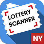 Lottery Ticket Scanner - New York Checker Results for PC Lottery Ticket Scanner - New York Checker Results for PC