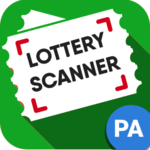 Lottery Ticket Scanner - Pennsylvania Checker for PC