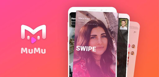 MuMu: Popular random chat with new people PC screenshot