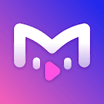 MuMu: Popular random chat with new people icon