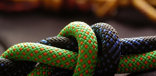 Knots Guide Free PC screenshot
