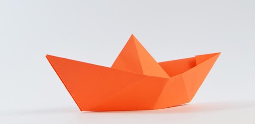Origami step by step PC screenshot Origami step by step PC screenshot