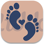 Kidday – mobile baby book icon