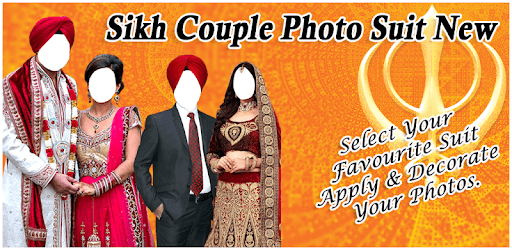 Sikh Couple Fashion Suit New PC screenshot Sikh Couple Fashion Suit New PC screenshot