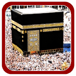 Ramadan Kareem Live Wallpaper icon