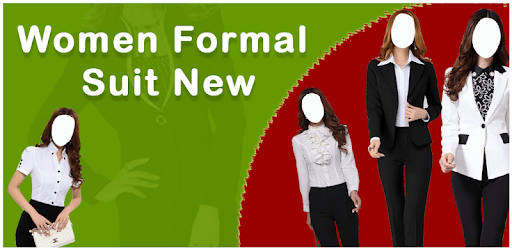 Women Formal Suit New PC screenshot