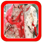 Couple Punjabi Wedding Frames for PC Couple Punjabi Wedding Frames for PC