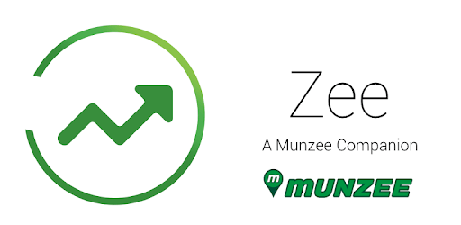 Zee - A Munzee Companion App PC screenshot