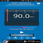 Radio Muqdisho for PC Radio Muqdisho for PC
