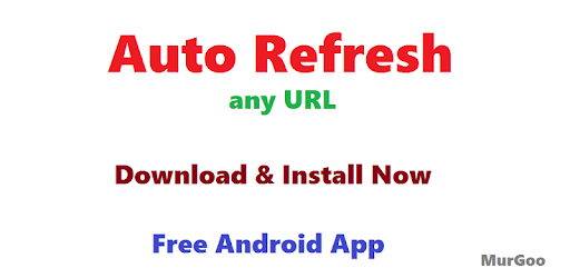 Auto Refresh Web Page Utility PC screenshot Auto Refresh Web Page Utility PC screenshot