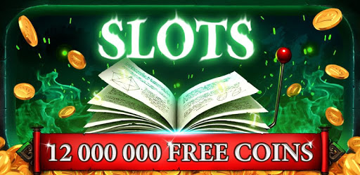 Scatter Slots: Free Casino Slot Machines Online PC screenshot