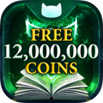 Scatter Slots: Free Casino Slot Machines Online icon