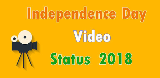 Independence Day Video Status 2018 PC screenshot Independence Day Video Status 2018 PC screenshot