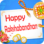 Rakshabandhan Images Greetings - Status icon