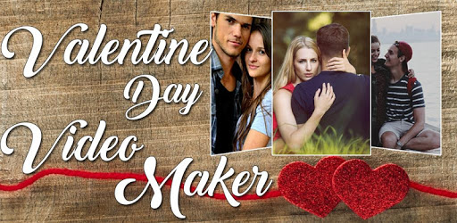 Valentine Video Maker With Music 2019 PC screenshot Valentine Video Maker With Music 2019 PC screenshot