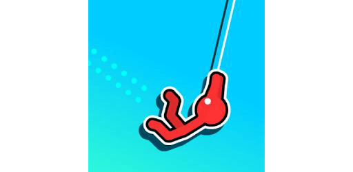 Stickman Hook Sling PC screenshot Stickman Hook Sling PC screenshot