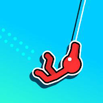 Stickman Hook Sling for PC Stickman Hook Sling for PC