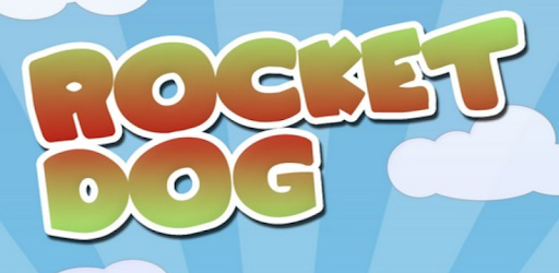 Rocket Dog PC screenshot