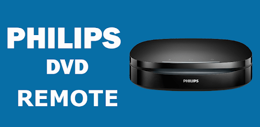 Philips DVD Remote PC screenshot