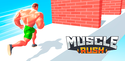 Muscle Rush - Smash Running Game PC screenshot Muscle Rush - Smash Running Game PC screenshot