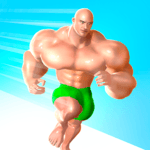 Muscle Rush - Smash Running Game for PC Muscle Rush - Smash Running Game for PC