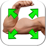 Muscle Editor - Bodybuilding for PC