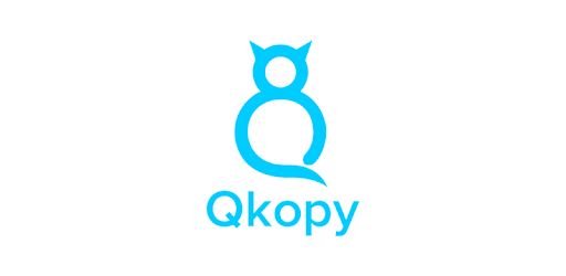 Qkopy PC screenshot
