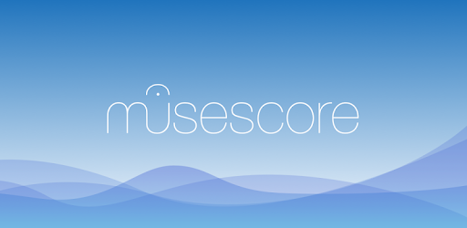 MuseScore: view and play sheet music PC screenshot
