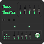 Equalizer Pro & Bass Booster icon
