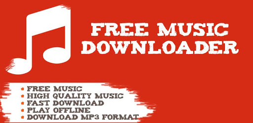 Free Music Downloader - Mp3 Download PC screenshot