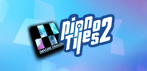 Imagine Dragons Piano Game PC screenshot
