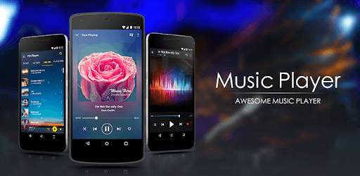 Music Player - Mp3 Player PC screenshot Music Player - Mp3 Player PC screenshot