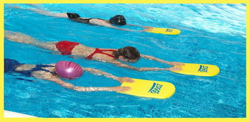Learning Swimming Videos PC screenshot Learning Swimming Videos PC screenshot