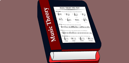 Music theory PC screenshot