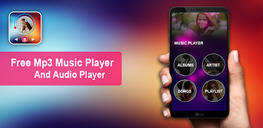 Free MP3 Music Player & Audio Player PC screenshot Free MP3 Music Player & Audio Player PC screenshot