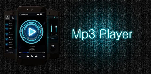 MP3 Player PC screenshot