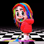 Dummy Boy 6ix9ine for PC Dummy Boy 6ix9ine for PC