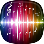 Music Sound Live Wallpaper icon