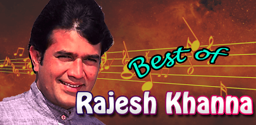 Rajesh Khanna Hit Songs PC screenshot Rajesh Khanna Hit Songs PC screenshot
