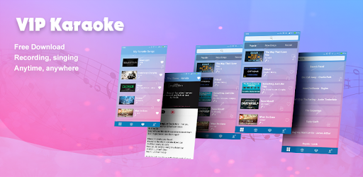 Sing And Record Karaoke Online PC screenshot Sing And Record Karaoke Online PC screenshot