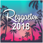 Music Reggaeton Free 2018 icon