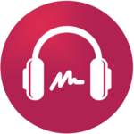 Music R : Free music player for Youtube All Free icon