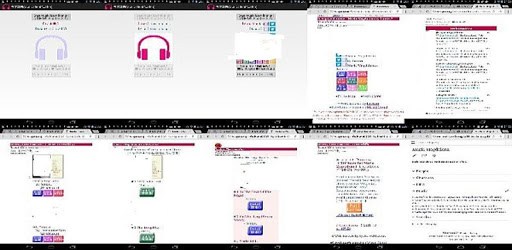 Music Identifier (No ads & free) PC screenshot