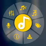 Audio Mp3 All in one Editor-Cutter and Converter for PC Audio Mp3 All in one Editor-Cutter and Converter for PC